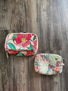 Vera Bradley Bag Bundle